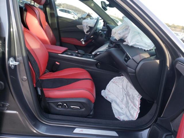 66840461 :رقم المزاد ، 19UUB6F52MA007972 vin ، 2021 Acura Tlx Tech A مزاد بيع
