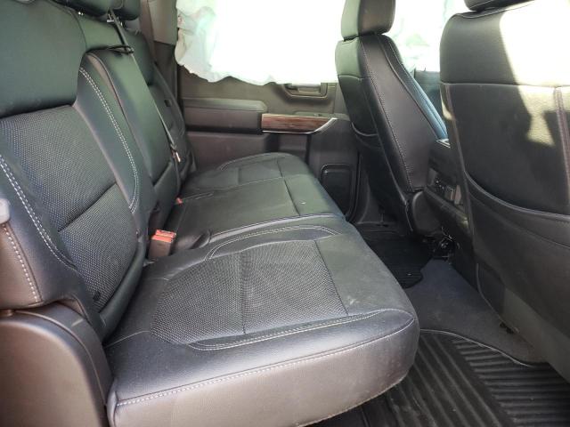 Продажа на аукционе авто 2021 Chevrolet Silverado, vin: 1GCUYEET3MZ133105, номер лота: 66815821