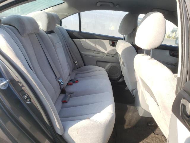 2009 Kia Optima Lx მანქანა იყიდება აუქციონზე, vin: KNAGE228695318216, აუქციონის ნომერი: 67745231
