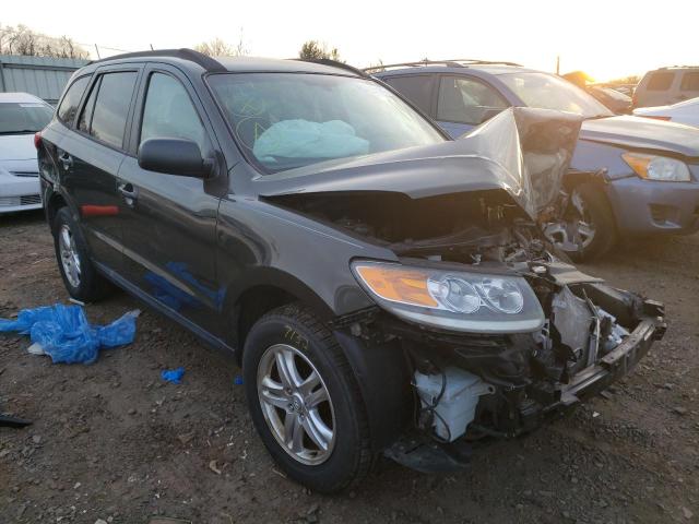 Aukcja sprzedaży 2012 Hyundai Santa Fe Gls, vin: 5XYZG3AB9CG142589, numer aukcji: 45460822