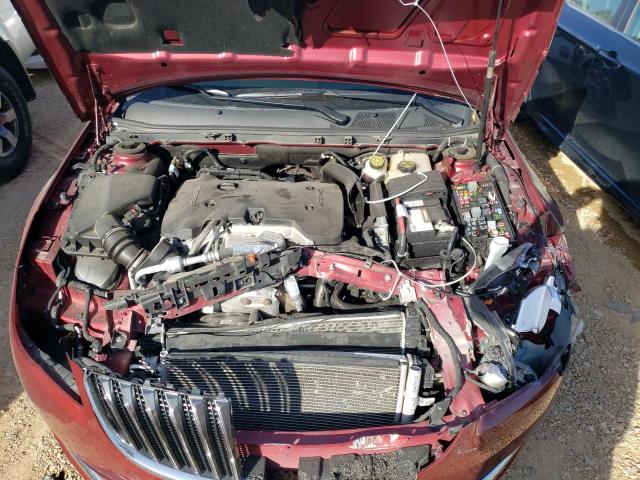 67144991 :رقم المزاد ، 2G4GL5EX3H9119764 vin ، 2017 Buick Regal Spor مزاد بيع