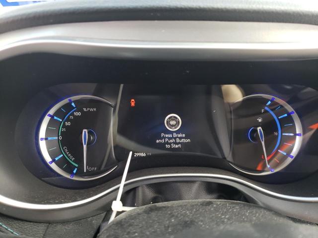66959721 :رقم المزاد ، 2C4RC1N72JR289755 vin ، 2018 Chrysler Pacifica H مزاد بيع