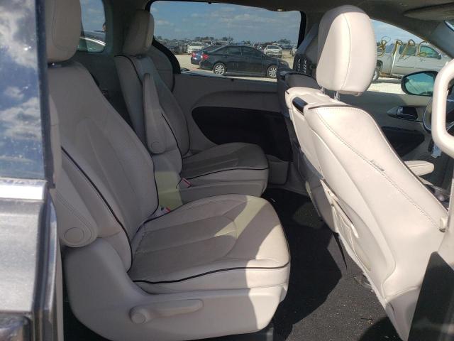 66959721 :رقم المزاد ، 2C4RC1N72JR289755 vin ، 2018 Chrysler Pacifica H مزاد بيع