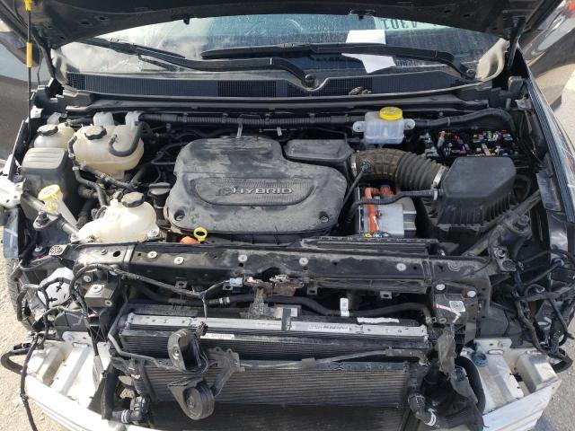 66959721 :رقم المزاد ، 2C4RC1N72JR289755 vin ، 2018 Chrysler Pacifica H مزاد بيع