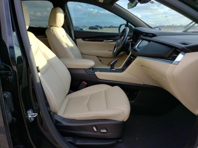 2019 Cadillac Xt5 მანქანა იყიდება აუქციონზე, vin: 1GYKNARSXKZ123544, აუქციონის ნომერი: 68161501