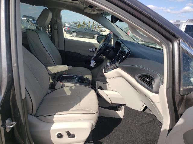 66959721 :رقم المزاد ، 2C4RC1N72JR289755 vin ، 2018 Chrysler Pacifica H مزاد بيع