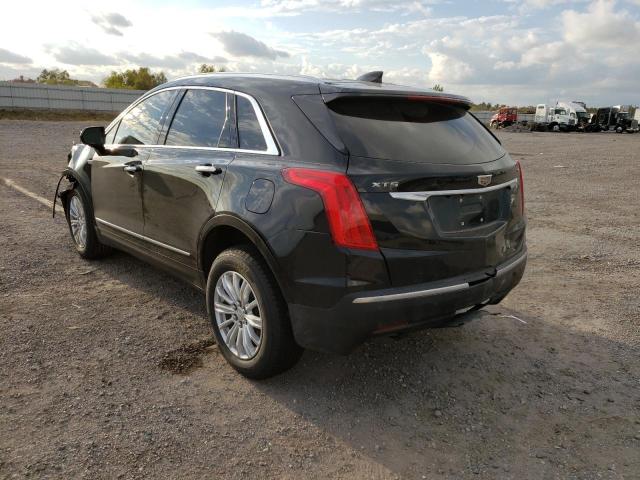 2019 Cadillac Xt5 მანქანა იყიდება აუქციონზე, vin: 1GYKNARSXKZ123544, აუქციონის ნომერი: 68161501