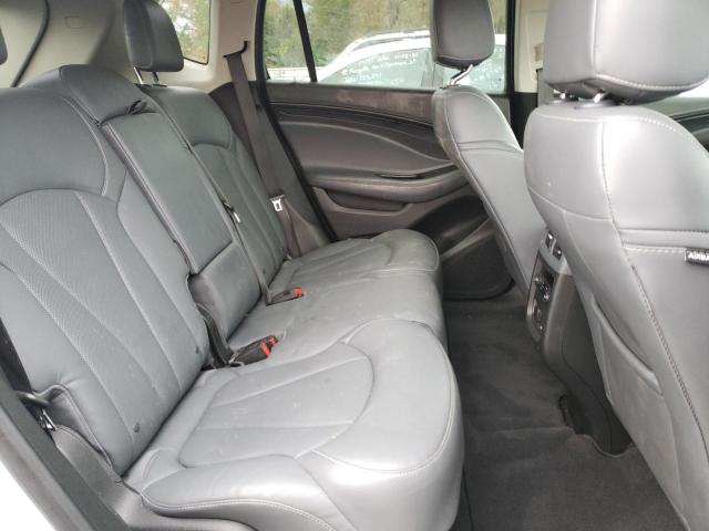 Aukcja sprzedaży 2020 Buick Envision E, vin: LRBFXCSA9LD211531, numer aukcji: 67290571