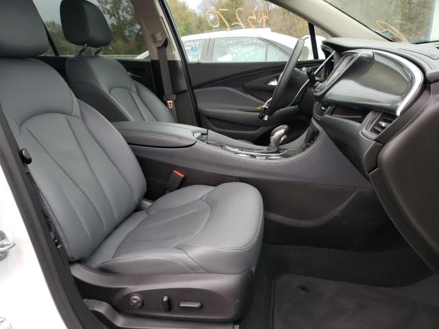 Aukcja sprzedaży 2020 Buick Envision E, vin: LRBFXCSA9LD211531, numer aukcji: 67290571