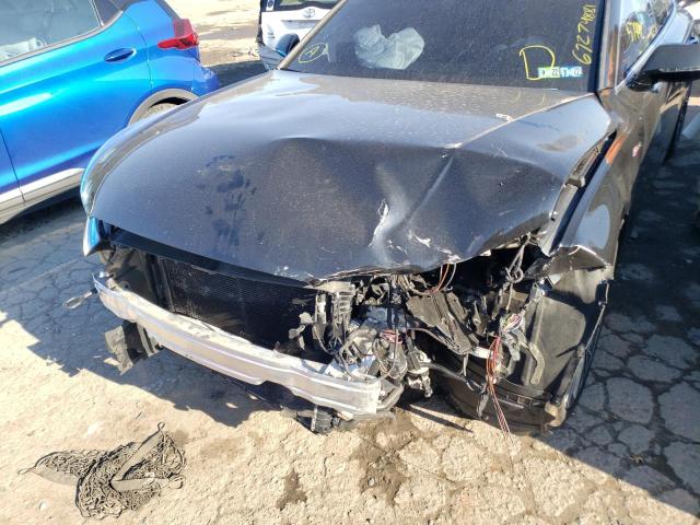 67274881 :رقم المزاد ، WAUW3AFC3JN054998 vin ، 2018 Audi A7 Premium مزاد بيع