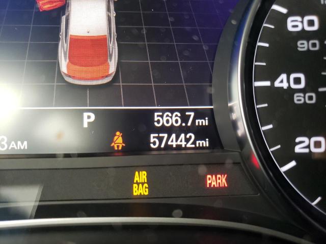 67274881 :رقم المزاد ، WAUW3AFC3JN054998 vin ، 2018 Audi A7 Premium مزاد بيع