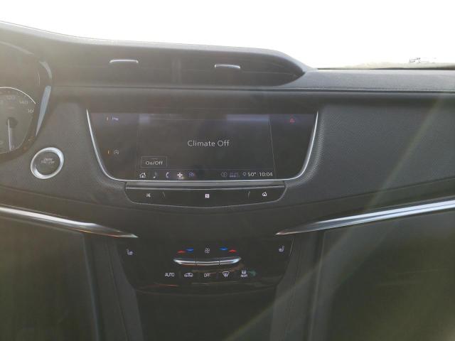 67657911 :رقم المزاد ، 1GYKNCRS7LZ133784 vin ، 2020 Cadillac Xt5 Premiu مزاد بيع