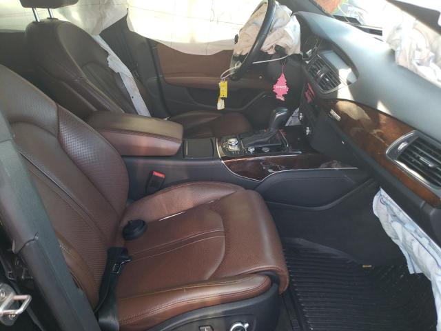 67274881 :رقم المزاد ، WAUW3AFC3JN054998 vin ، 2018 Audi A7 Premium مزاد بيع