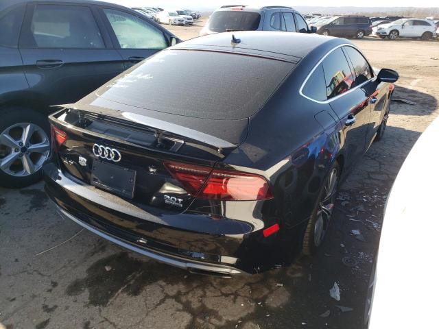 67274881 :رقم المزاد ، WAUW3AFC3JN054998 vin ، 2018 Audi A7 Premium مزاد بيع