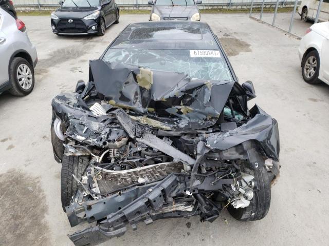 Aukcja sprzedaży 2010 Chevrolet Malibu, vin: 1G1ZD5EB6AF238901, numer aukcji: 67590241