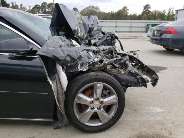 Aukcja sprzedaży 2010 Chevrolet Malibu, vin: 1G1ZD5EB6AF238901, numer aukcji: 67590241