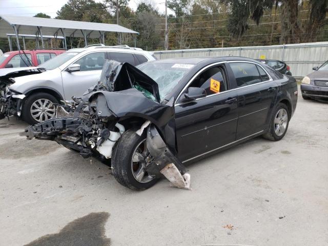 Aukcja sprzedaży 2010 Chevrolet Malibu, vin: 1G1ZD5EB6AF238901, numer aukcji: 67590241