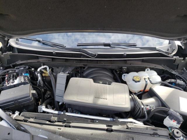 2021 Cadillac Escalade S მანქანა იყიდება აუქციონზე, vin: 1GYS4GKL9MR437584, აუქციონის ნომერი: 64817071