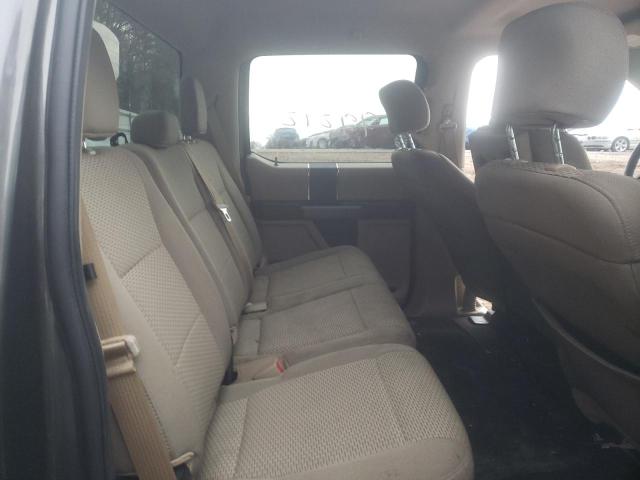 2017 Ford F150 Super მანქანა იყიდება აუქციონზე, vin: 1FTEW1CPXHKD12247, აუქციონის ნომერი: 68120901