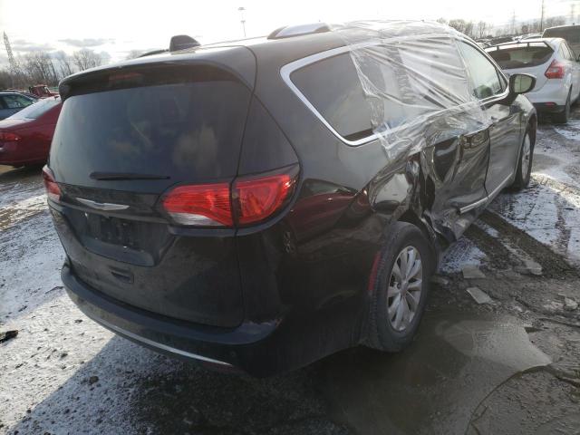 Продаж на аукціоні авто 2019 Chrysler Pacifica T, vin: 2C4RC1BG2KR588054, номер лоту: 68120101