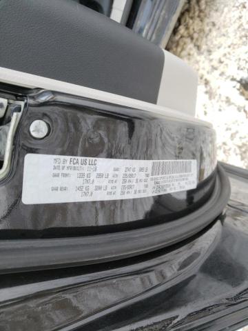 Продаж на аукціоні авто 2019 Chrysler Pacifica T, vin: 2C4RC1BG2KR588054, номер лоту: 68120101