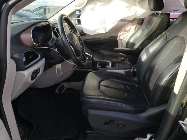 Продаж на аукціоні авто 2019 Chrysler Pacifica T, vin: 2C4RC1BG2KR588054, номер лоту: 68120101