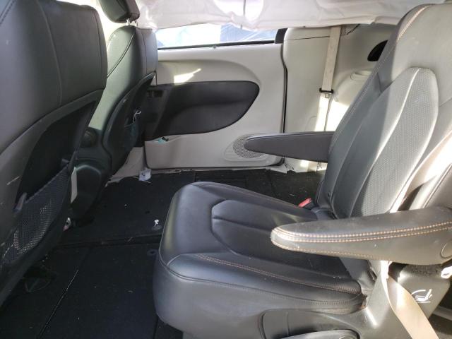 Продаж на аукціоні авто 2019 Chrysler Pacifica T, vin: 2C4RC1BG2KR588054, номер лоту: 68120101