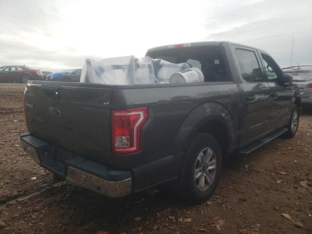 2017 Ford F150 Super მანქანა იყიდება აუქციონზე, vin: 1FTEW1CPXHKD12247, აუქციონის ნომერი: 68120901