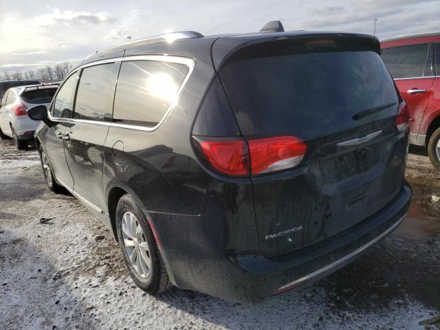 Продаж на аукціоні авто 2019 Chrysler Pacifica T, vin: 2C4RC1BG2KR588054, номер лоту: 68120101