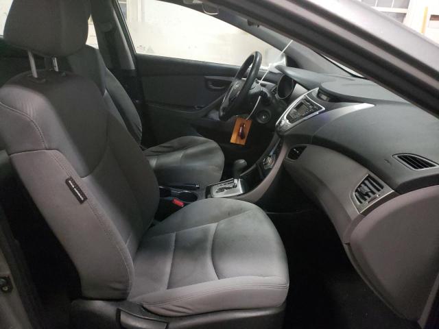 Продаж на аукціоні авто 2012 Hyundai Elantra Gl, vin: KMHDH4AE4CU299481, номер лоту: 68043801