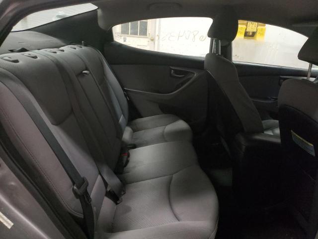 Продаж на аукціоні авто 2012 Hyundai Elantra Gl, vin: KMHDH4AE4CU299481, номер лоту: 68043801