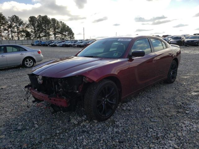 Продажа на аукционе авто 2018 Dodge Charger Sx, vin: 2C3CDXHG8JH187081, номер лота: 67900551
