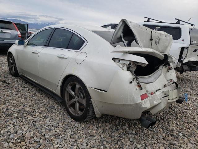 Aukcja sprzedaży 2010 Acura Tl, vin: 19UUA9F56AA004427, numer aukcji: 68540891