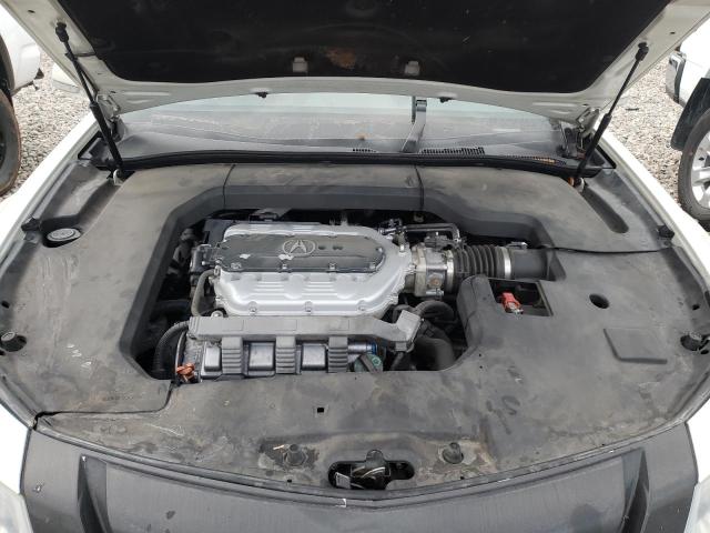 Aukcja sprzedaży 2010 Acura Tl, vin: 19UUA9F56AA004427, numer aukcji: 68540891