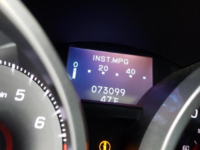 Aukcja sprzedaży 2010 Acura Tl, vin: 19UUA9F56AA004427, numer aukcji: 68540891