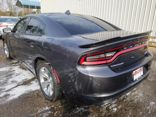 Aukcja sprzedaży 2018 Dodge Charger Sx, vin: 2C3CDXHG9JH162898, numer aukcji: 68263311