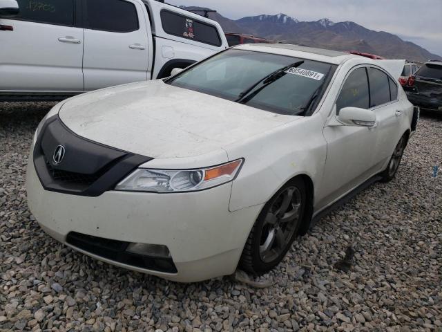 Aukcja sprzedaży 2010 Acura Tl, vin: 19UUA9F56AA004427, numer aukcji: 68540891