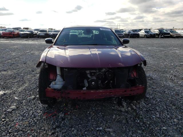 Продажа на аукционе авто 2018 Dodge Charger Sx, vin: 2C3CDXHG8JH187081, номер лота: 67900551