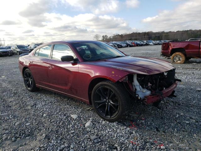 Продажа на аукционе авто 2018 Dodge Charger Sx, vin: 2C3CDXHG8JH187081, номер лота: 67900551