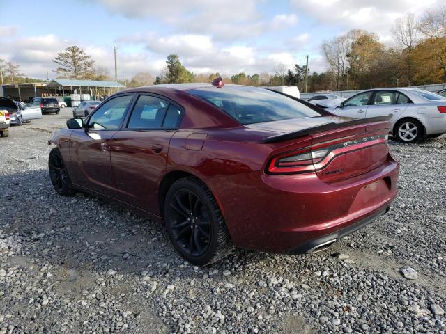 Продажа на аукционе авто 2018 Dodge Charger Sx, vin: 2C3CDXHG8JH187081, номер лота: 67900551