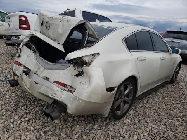 Aukcja sprzedaży 2010 Acura Tl, vin: 19UUA9F56AA004427, numer aukcji: 68540891