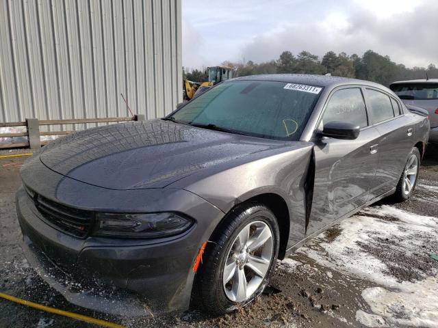 Aukcja sprzedaży 2018 Dodge Charger Sx, vin: 2C3CDXHG9JH162898, numer aukcji: 68263311