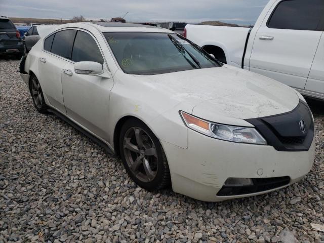 Aukcja sprzedaży 2010 Acura Tl, vin: 19UUA9F56AA004427, numer aukcji: 68540891