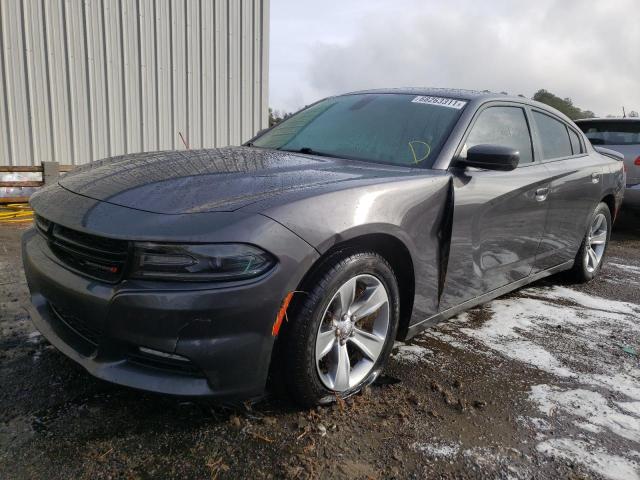 Aukcja sprzedaży 2018 Dodge Charger Sx, vin: 2C3CDXHG9JH162898, numer aukcji: 68263311