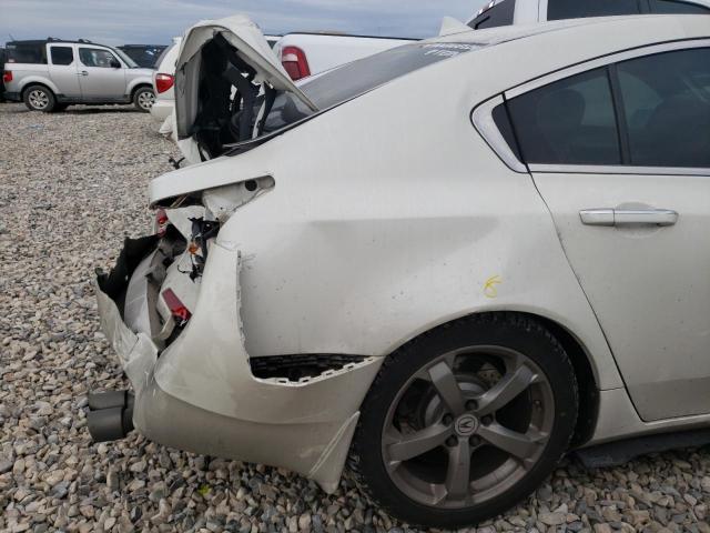 Aukcja sprzedaży 2010 Acura Tl, vin: 19UUA9F56AA004427, numer aukcji: 68540891