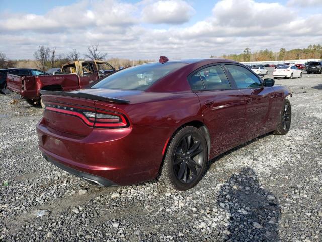Продажа на аукционе авто 2018 Dodge Charger Sx, vin: 2C3CDXHG8JH187081, номер лота: 67900551