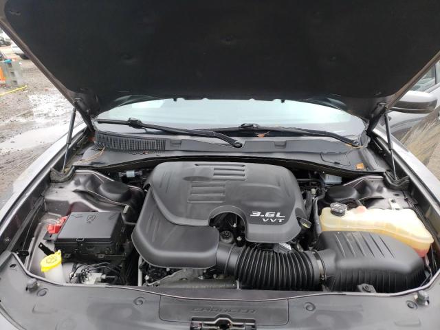 Aukcja sprzedaży 2018 Dodge Charger Sx, vin: 2C3CDXHG9JH162898, numer aukcji: 68263311