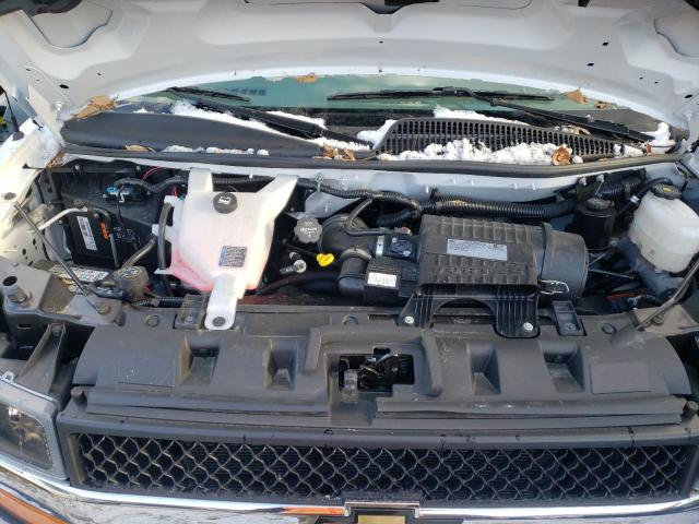 Aukcja sprzedaży 2020 Chevrolet Express G2, vin: 1GCWGAFG3L1266448, numer aukcji: 68620821