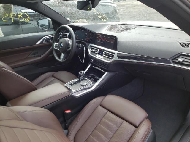 Aukcja sprzedaży 2021 Bmw M440xi, vin: WBA13AR07MCF66830, numer aukcji: 68959931