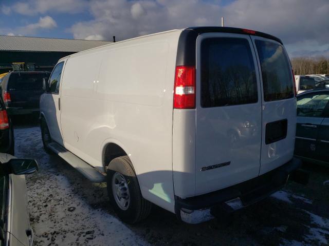 Aukcja sprzedaży 2020 Chevrolet Express G2, vin: 1GCWGAFG3L1266448, numer aukcji: 68620821